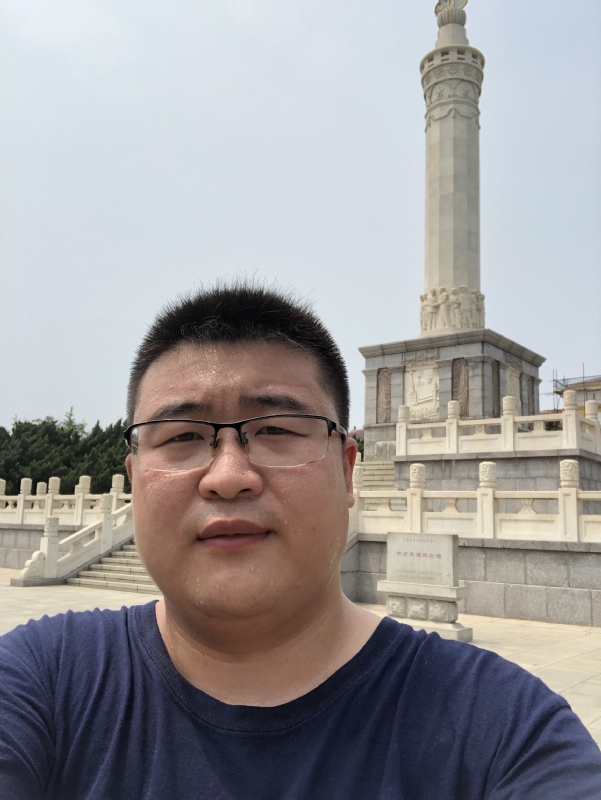 单身求带走的第一张照片--阜新残疾人相亲网